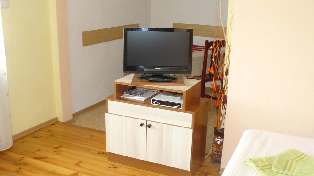Geto Apartment Белоградчик Екстер'єр фото