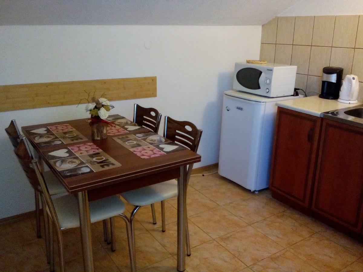 Geto Apartment Белоградчик Екстер'єр фото